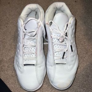 Nike Air Jordan 13
Retro Low 'Pure Money'